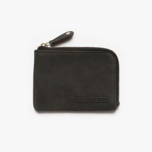 Hendrix Wallet Steele Black