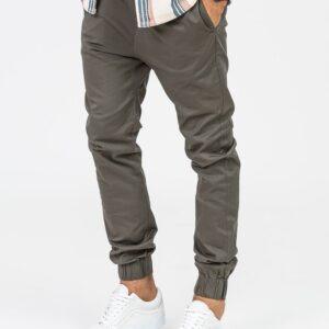 Dropshot Jogger Olive