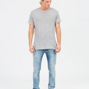 Thin Finn - Clear Contrast