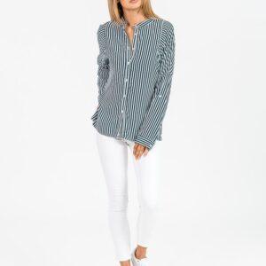 Oxygen Shirt Hype Stripe