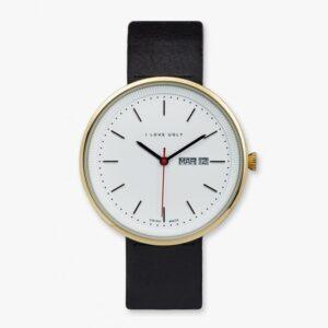 Archibald Watch - Gold