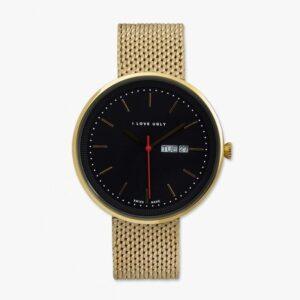 Archibald Watch Mesh