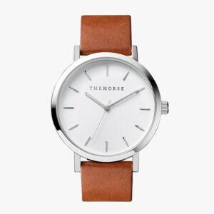 Time Tellers Horse Watches