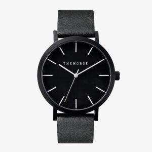 The Original Unisex Leather