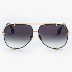 Talon - Satin Black/Gold